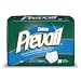 Prevail Protective Underwear, Medium, 20 Underwear (Pack of 4)
