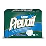 Prevail Protective Underwear, Medium, 20 Underwear (Pack of 4)