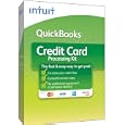 QuickBooks Credit Card Processing Kit 2010