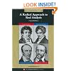 A Radical Approach to Real Analysis (Mathematical Association of America Textbooks)