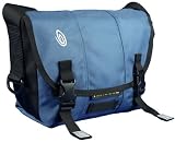 Timbuk2 Classic Messenger Bag,Slate Blue/Slate Blue/Slate Blue,X-Small