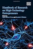Handbook of research on high-technology entrepreneurs