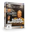 Heinz R�hmann: Summa Summarum - Ein Portr�t zum 75. Geburtstag