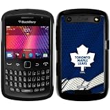 Toronto Maple Leafs - Home Jersey design on BlackBerry Curve 9370 9360 9350 Premium Skin Case