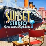 Sunset Studio: Love on the High Seas [Download]
