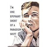 Paradigm Shift