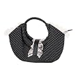 Demonia Polka Dot Lolita Purse