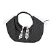 Demonia Polka Dot Lolita Purse