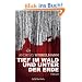 Tief im Wald und unter der Erde: Thriller