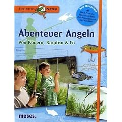 Abenteuer Angeln