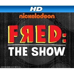 FRED: THE SHOW [HD]