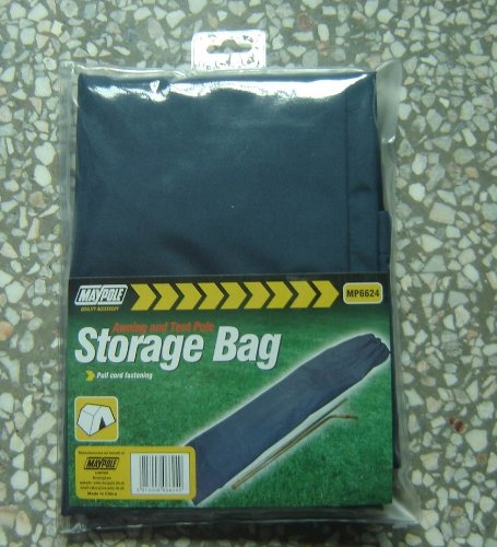 Caravan Awning Frame / Tent Pole Storage Bag