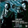 Live At The Haig 1953