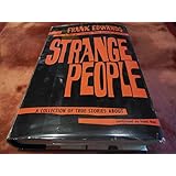 strange people