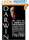 Darwin: The Life of a Tormented Evolutionist