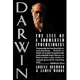 Darwin: The Life of a Tormented Evolutionist