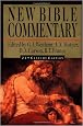 New Bible Commentary