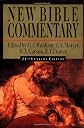 New Bible Commentary: 21st Century Edition