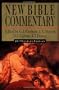 New Bible Commentary