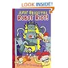 Robot Riot! (Henry Mcthrottle)