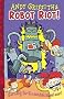 Robot Riot! (Henry Mcthrottle)