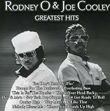 Rodney O and Joe Cooley - Greatest Hits