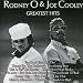 Rodney O & Joe Cooley - Greatest Hits