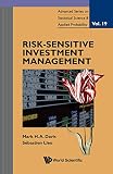 Risk-sensitive investment management