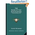 roycrofters The Book