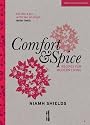 Comfort & Spice (New Voices in Food)