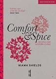 Comfort & Spice (New Voices in Food)
