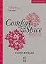 Comfort & Spice (New Voices in Food)