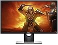 Dell Gaming Monitor SE2417HG 23.6" TN LCD Monitor with 2ms Response Time