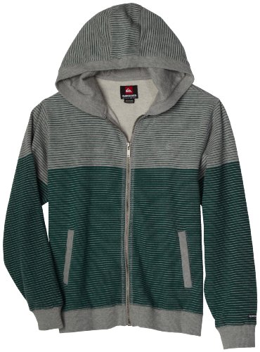 Quiksilver Boys Suit Up Fleece