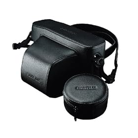 FUJIFILM �J�����P�[�X X-Pro1�p ���U�[ F LC-XPRO1