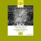 Bach: Suites for Solo Stringed Instruments [Box Set]