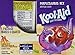 Kool-Aid Unsweetened Drink Mix, Purplesaurus Rex, 0.19 Ounce (Pack of 192)