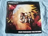 ZODIAC YOUTH Fast Forward to the Future UK 12" 1991