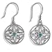 Extra 30% Off Sajen Sterling Silver Jewelry