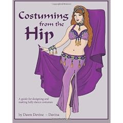 Costuming from the Hip