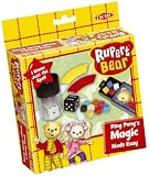 Toys : Ping Pong's Magic Made easy