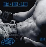 HE! 2010. Artwork Edition - 