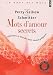Mots d'amour secrets : 100 lettres à décoder pour amants polissons