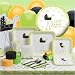 Stroller Fun Baby Shower Deluxe Party Kit (8 guests) Adult