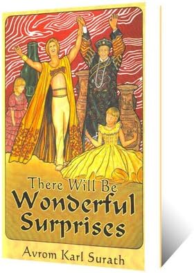 Wonderful Surprises (Life of Marco the Magi)
