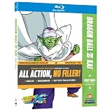 Dragon Ball Z Kai: Part Three [Blu-ray] ~ Christopher R. Sabat