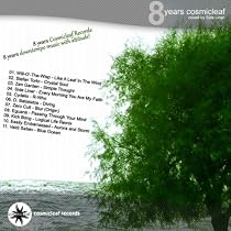8 Years Cosmicleaf