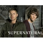 Supernatural Season