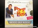 Ed Sullivan Presents Songs and Music of Porgy and Bess