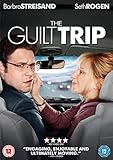 The Guilt Trip [DVD] [2012]